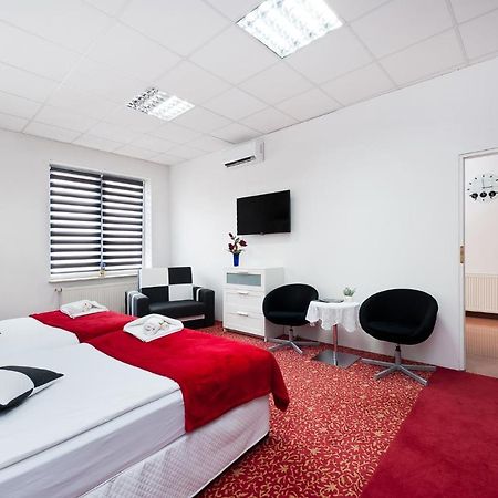 Apartament Solny Wieliczka Centrum 5 Exteriér fotografie
