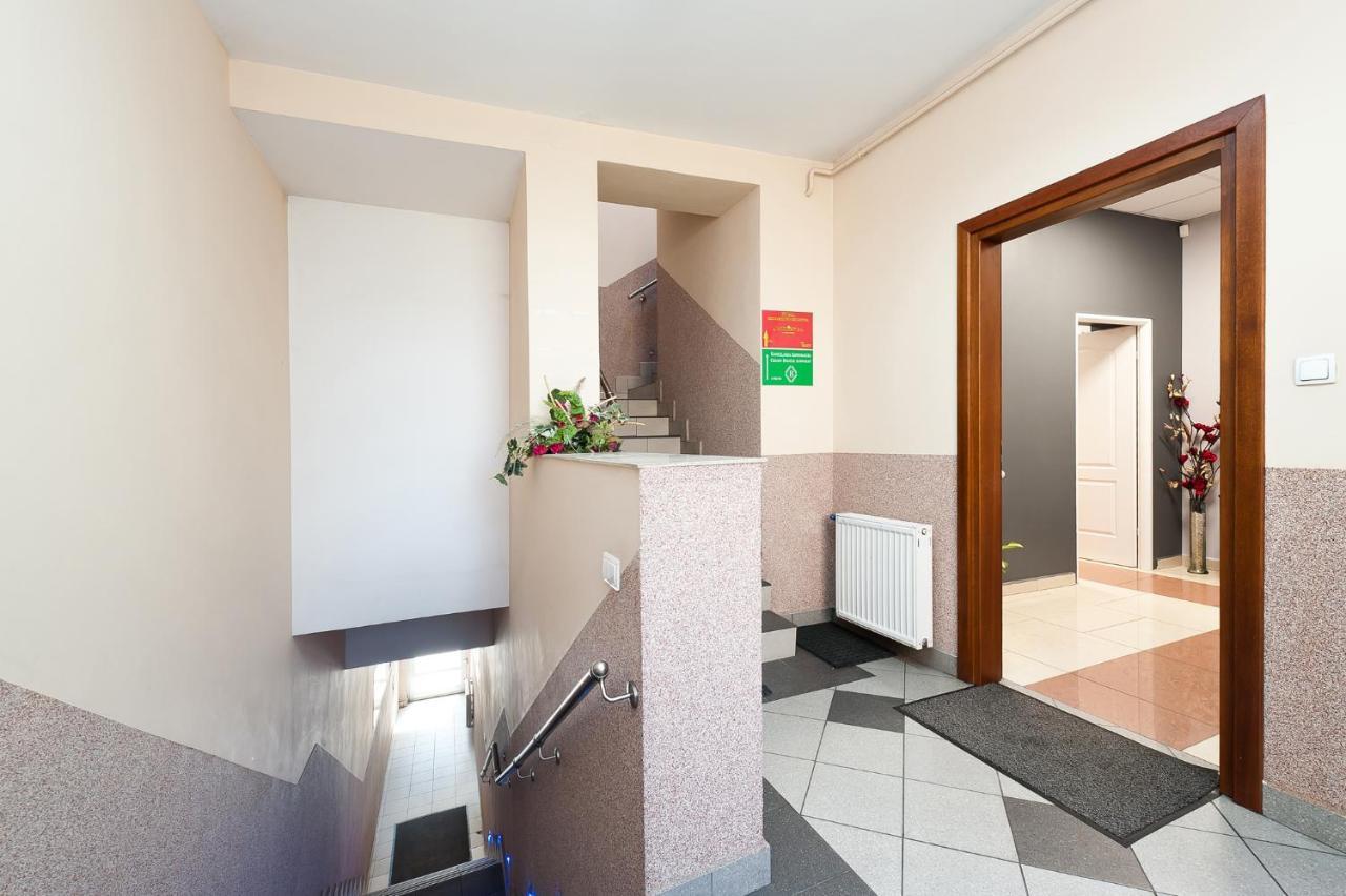 Apartament Solny Wieliczka Centrum 5 Exteriér fotografie