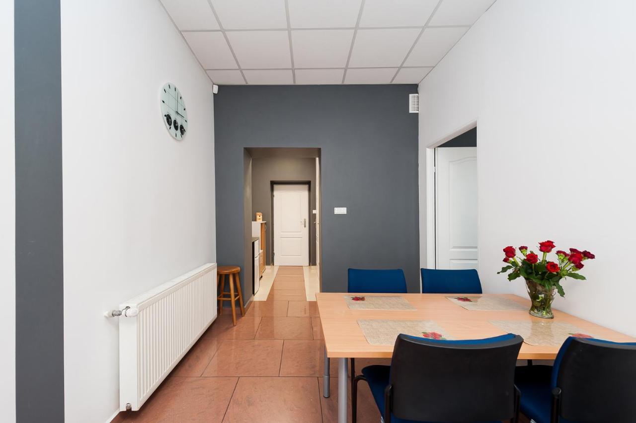Apartament Solny Wieliczka Centrum 5 Exteriér fotografie