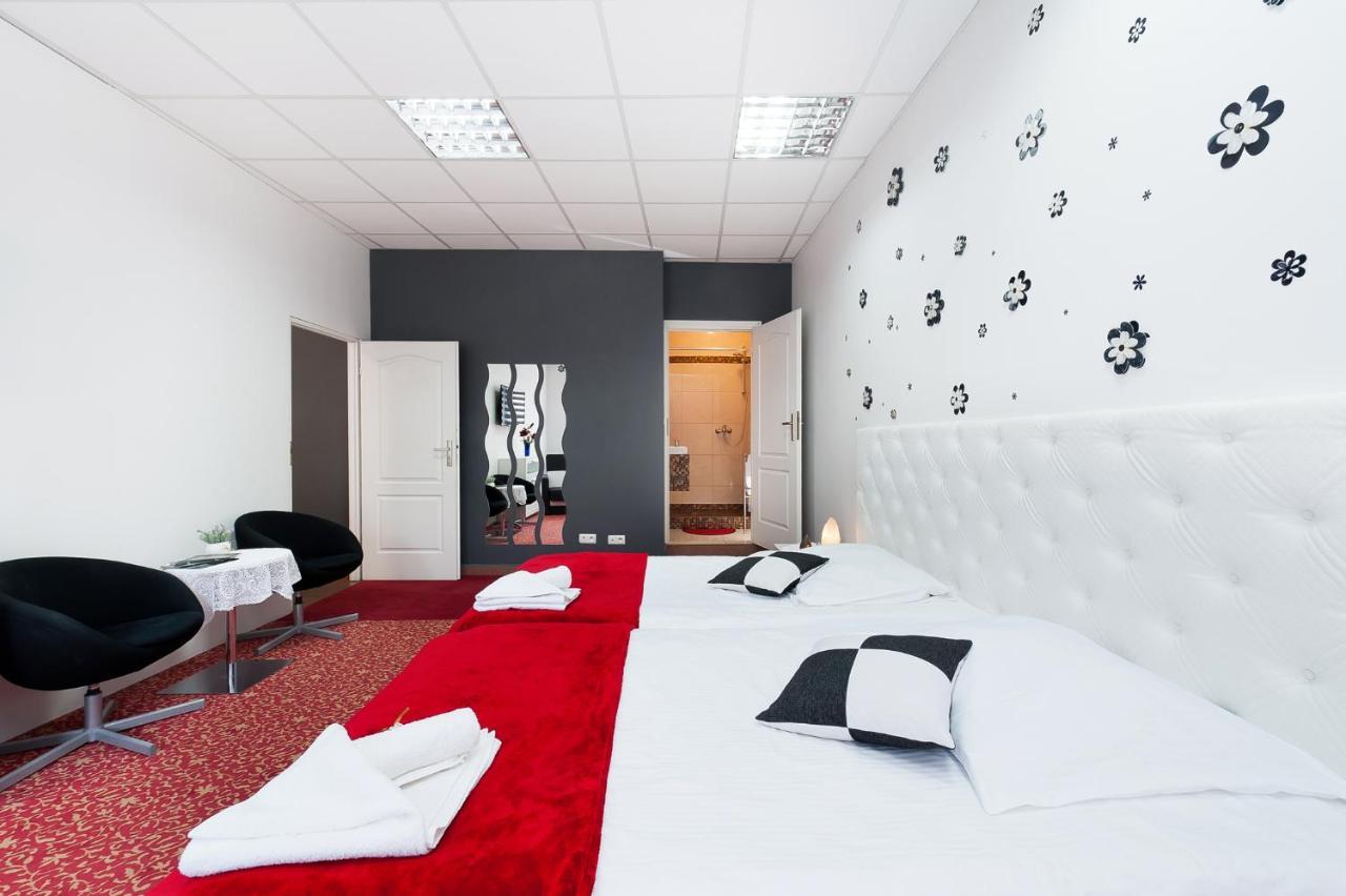 Apartament Solny Wieliczka Centrum 5 Exteriér fotografie