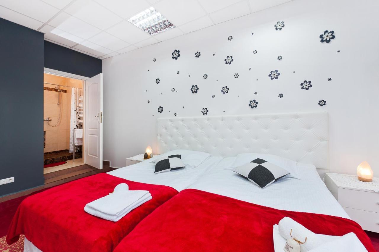 Apartament Solny Wieliczka Centrum 5 Exteriér fotografie