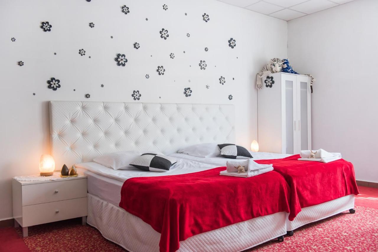 Apartament Solny Wieliczka Centrum 5 Exteriér fotografie