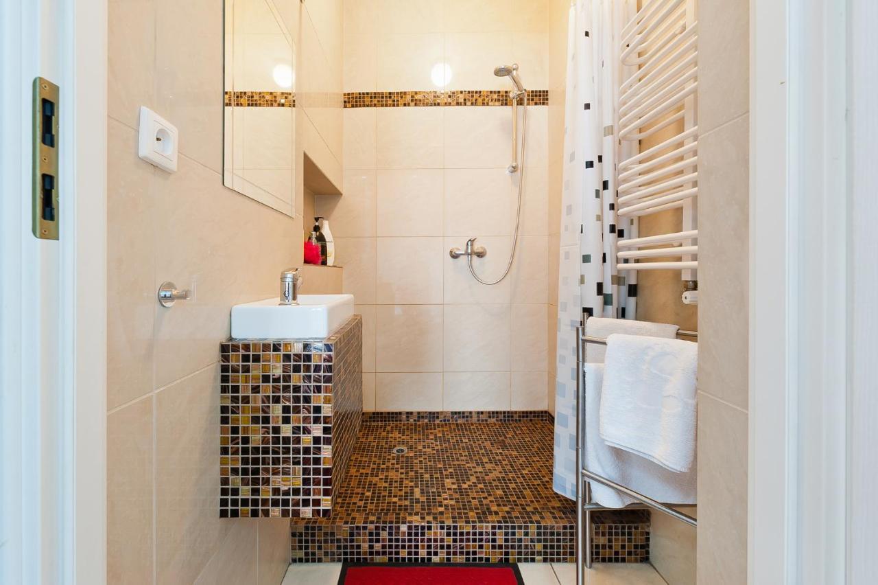 Apartament Solny Wieliczka Centrum 5 Exteriér fotografie