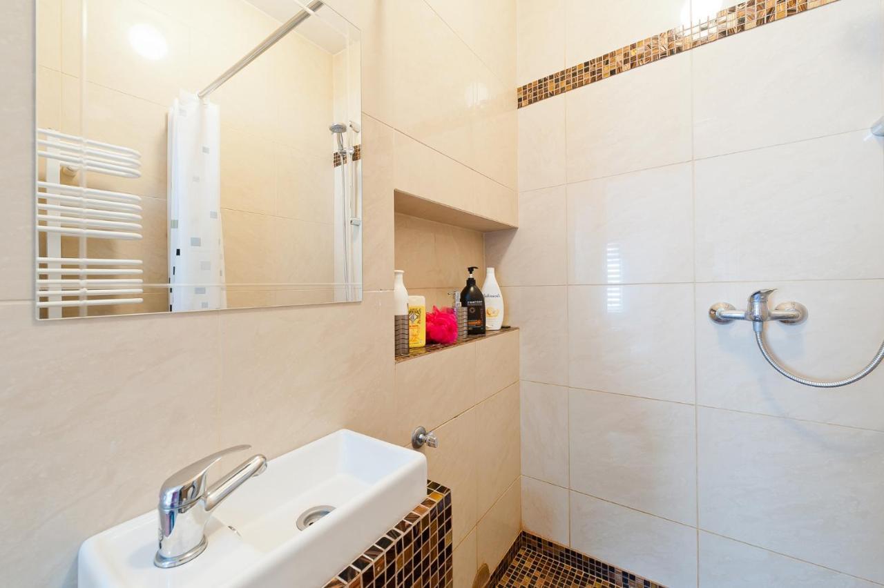 Apartament Solny Wieliczka Centrum 5 Exteriér fotografie