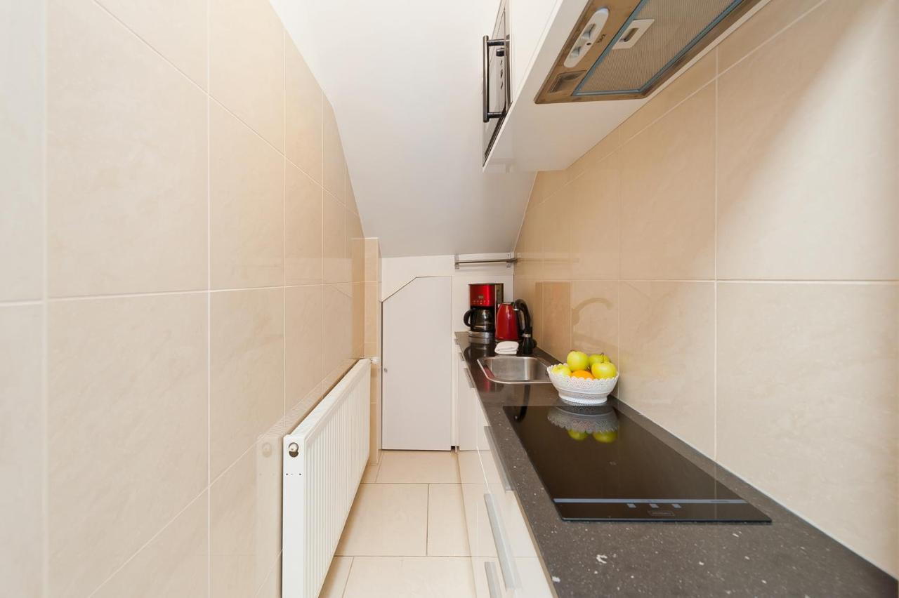 Apartament Solny Wieliczka Centrum 5 Exteriér fotografie