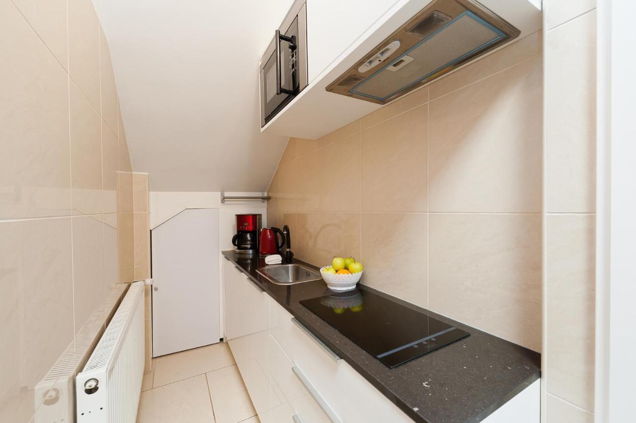 Apartament Solny Wieliczka Centrum 5 Exteriér fotografie