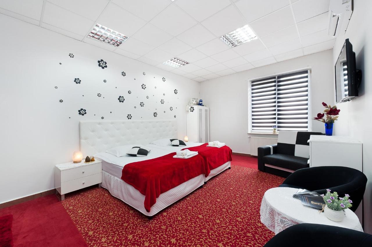 Apartament Solny Wieliczka Centrum 5 Exteriér fotografie
